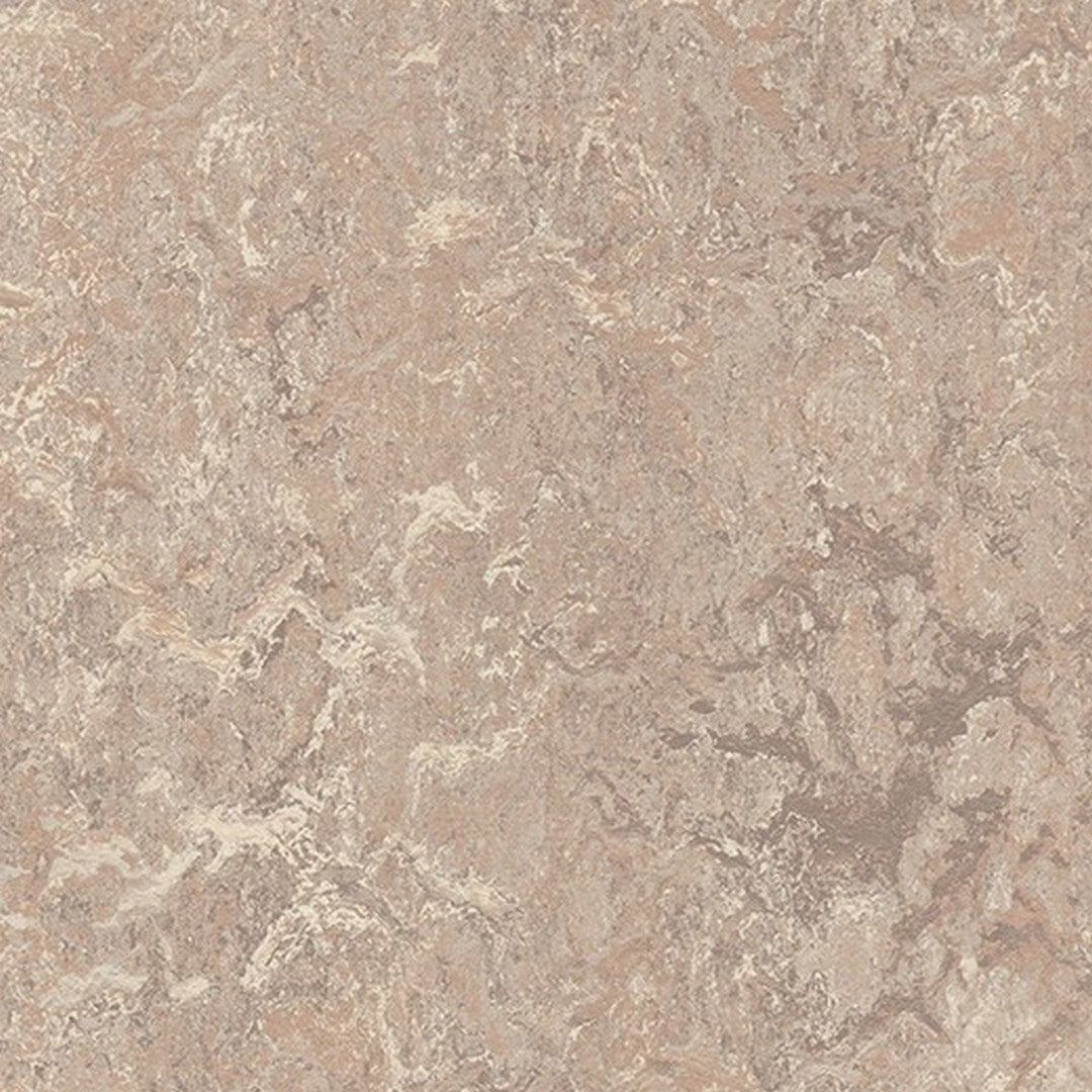 Forbo Marmoleum Modular Marble Smooth Vinyl Tile 19.69" x 19.69"