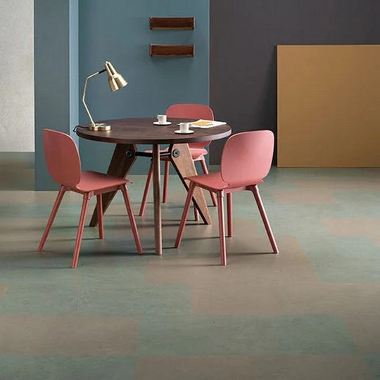 Forbo-Marmoleum-Modular-Shade-Smooth-Vinyl-Tile-9.8-x-19.69-Delta-Lace