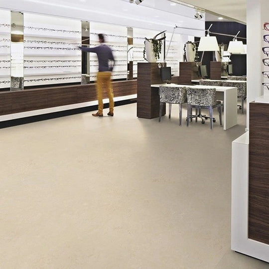 Forbo-Marmoleum-Modular-Shade-Smooth-Vinyl-Tile-19.69-x-19.69-Cloudy-Sand