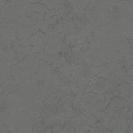 Forbo Marmoleum Modular Shade 19.69" x 19.69" Smooth Vinyl Tile