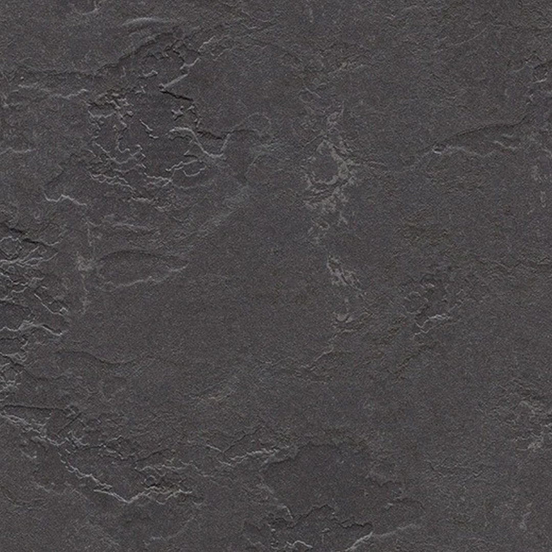 Forbo Marmoleum Modular Slate Textura Smooth Vinyl Tile 19.69" x 19.69"