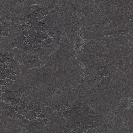 Forbo Marmoleum Modular Slate Textura Smooth Vinyl Tile 19.69" x 19.69"