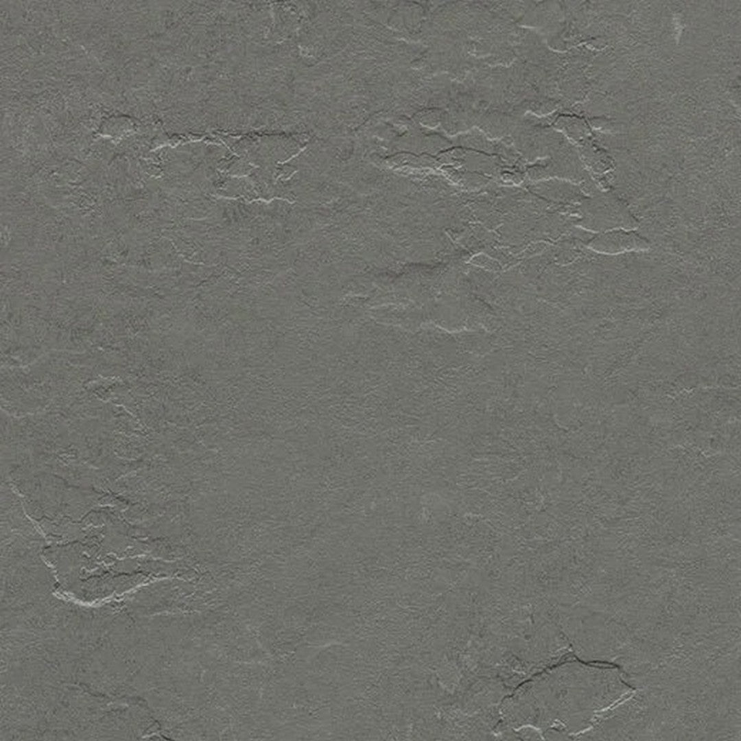 Forbo Marmoleum Modular Slate Textura Smooth Vinyl Tile 19.69" x 19.69"