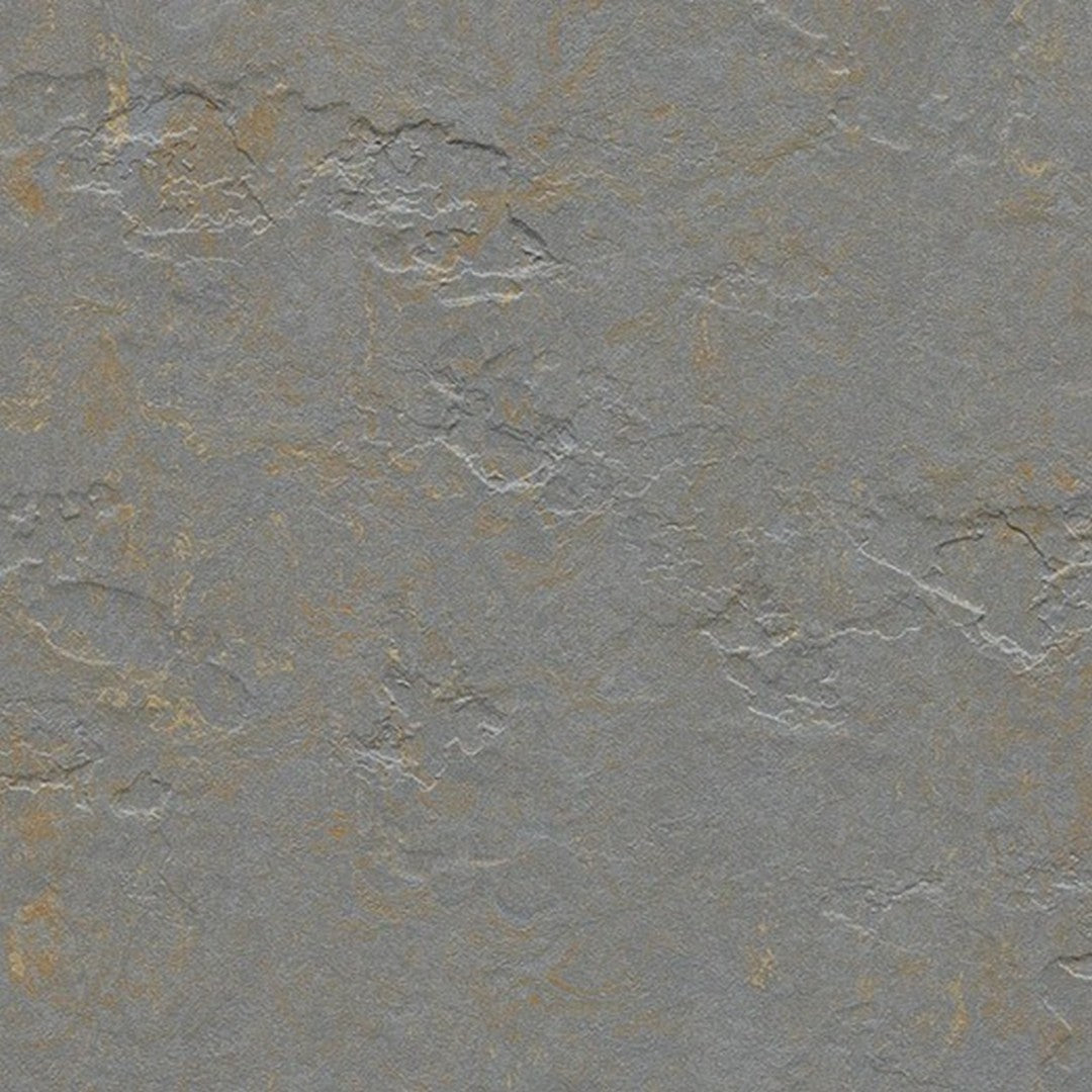 Forbo Marmoleum Modular Slate Textura Smooth Vinyl Tile 19.69" x 19.69"