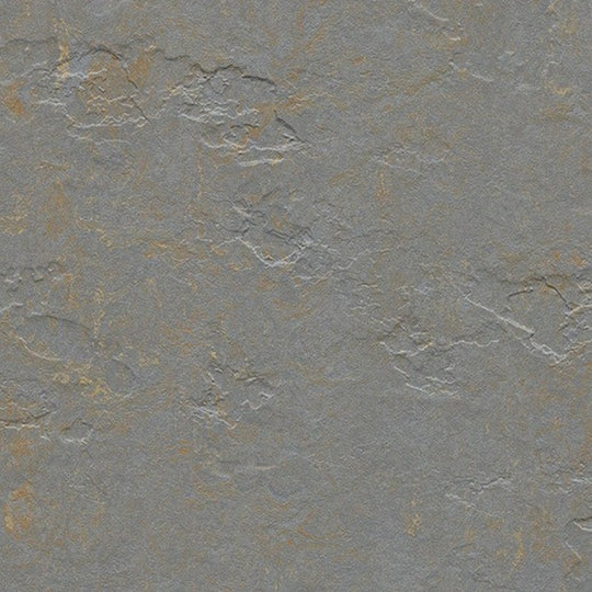 Forbo Marmoleum Modular Slate Textura Smooth Vinyl Tile 19.69" x 19.69"