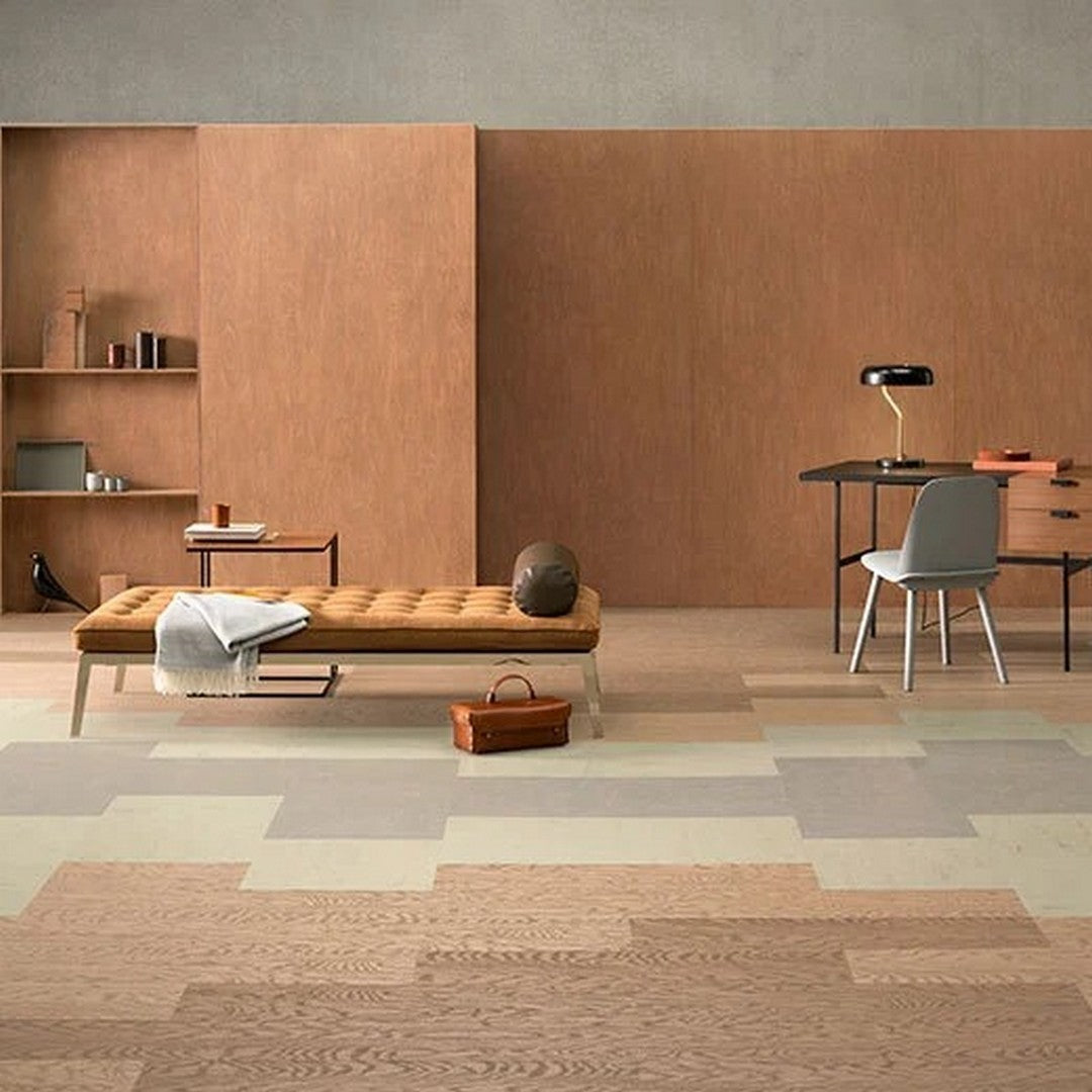 Forbo-Marmoleum-Modular-Striato-Textura-Smooth-Vinyl-Tile-9.8-x-39.37-North-Sea-Coast