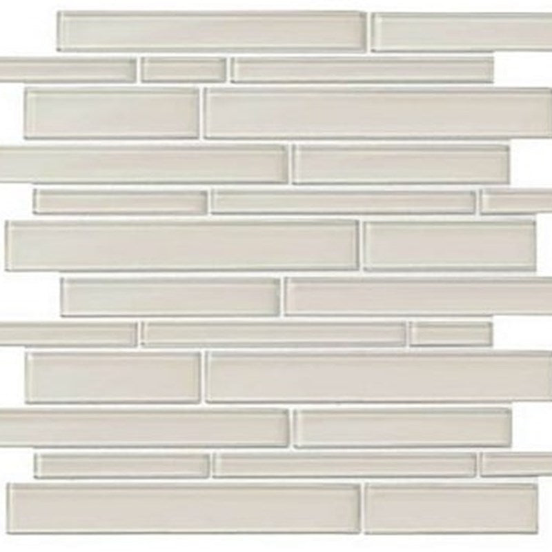 Daltile Amity 11" x 13" Linear Mosaic