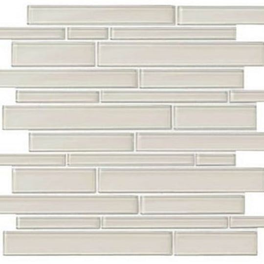 Daltile Amity 11" x 13" Linear Mosaic