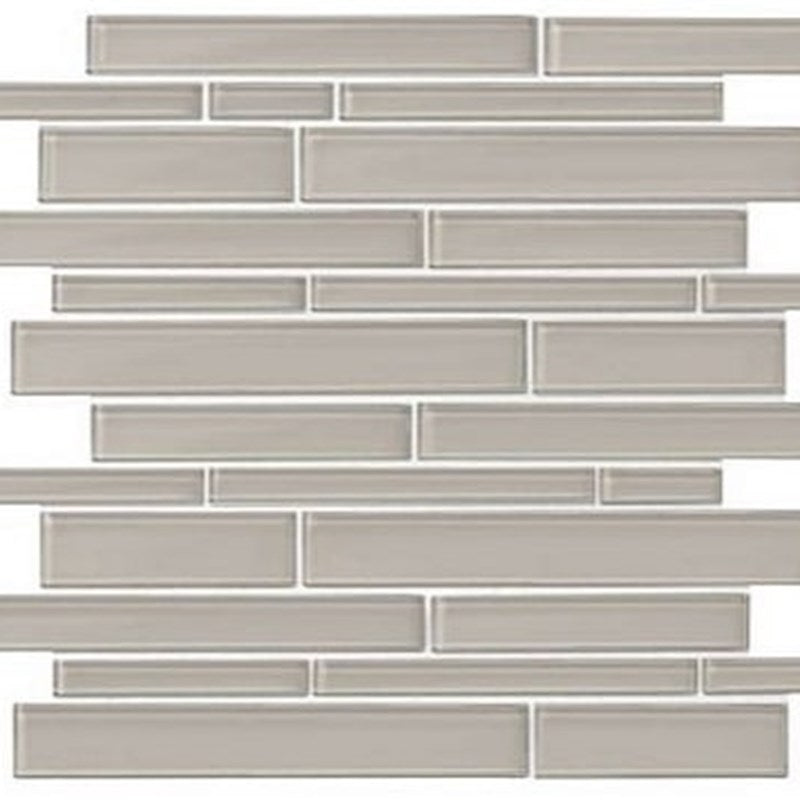 Daltile Amity 11" x 13" Linear Mosaic