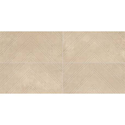 Daltile Chord 12" x 24" Textured