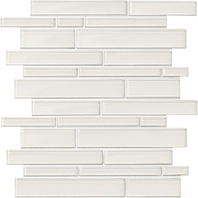 Daltile Amity 11" x 13" Linear Mosaic