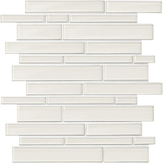 Daltile Amity 11" x 13" Linear Mosaic