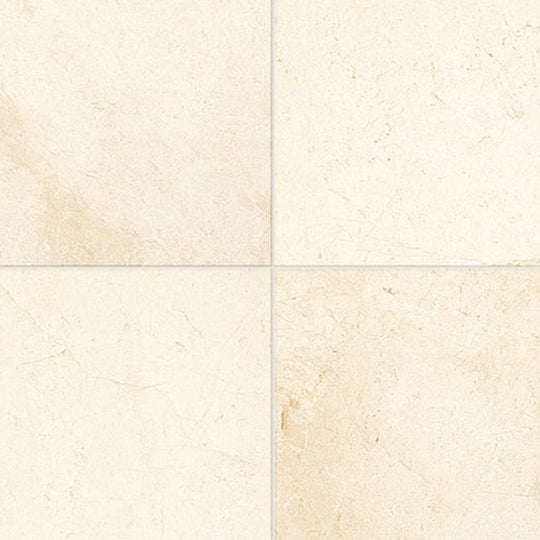 Daltile Marble 24" x 24" Polished