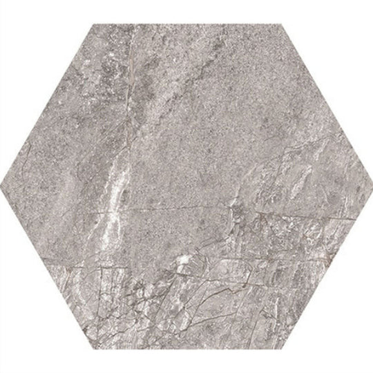 Daltile Perpetuo 8" x 8" Hexagon Matte