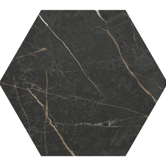 Daltile Perpetuo 8" x 8" Hexagon Matte