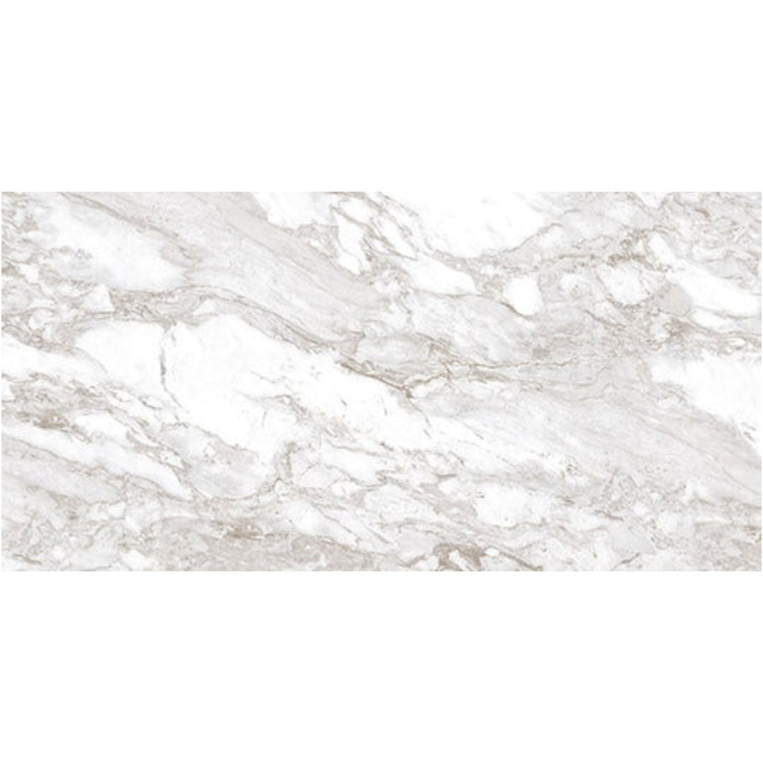 Daltile RevoTile-Marble Look 12" x 24" Matte