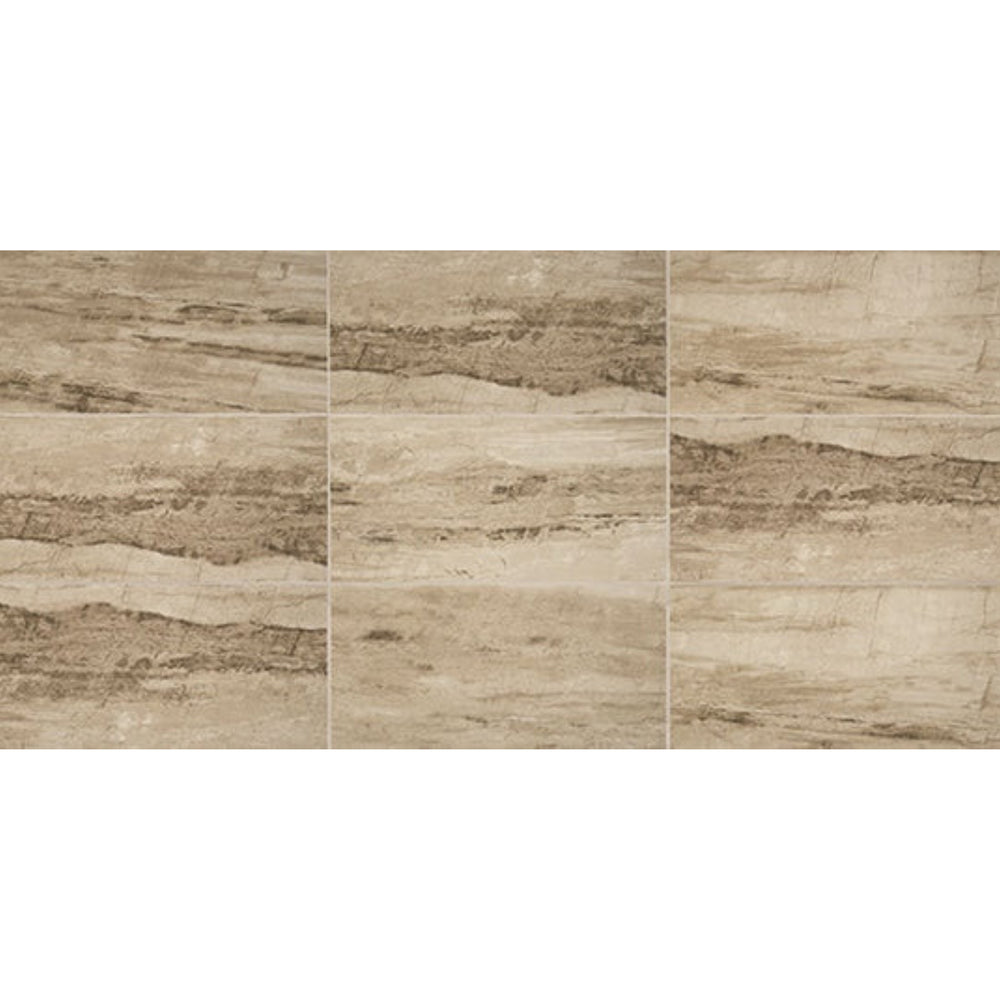 Daltile River Marble 6" x 24" Polished Tile