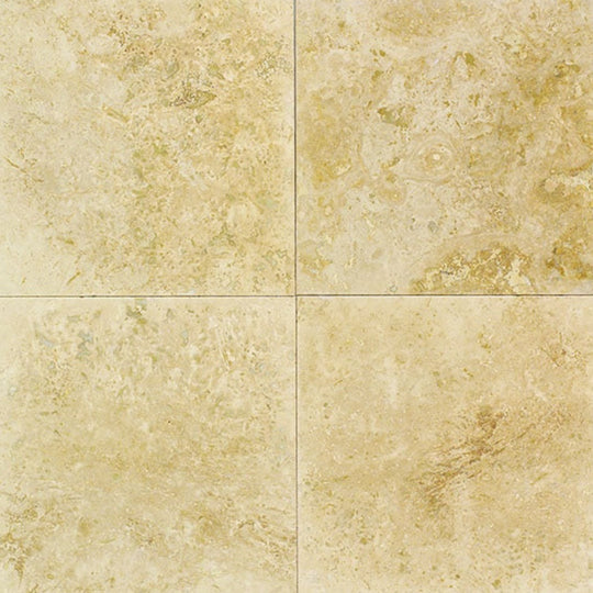 Daltile Travertine 18" x 18" Honed