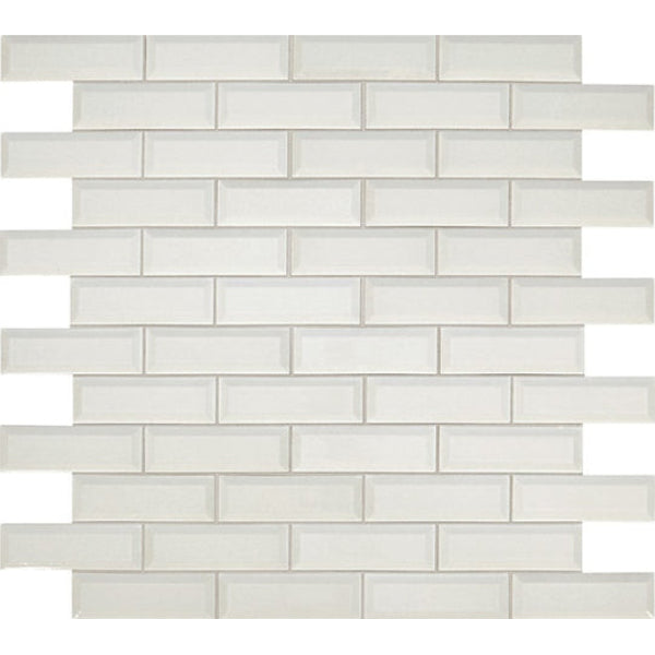 Daltile Revalia Remix 2" x 6" Bevel Mosaic