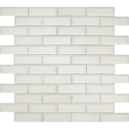 Daltile Revalia Remix 2" x 6" Bevel Mosaic