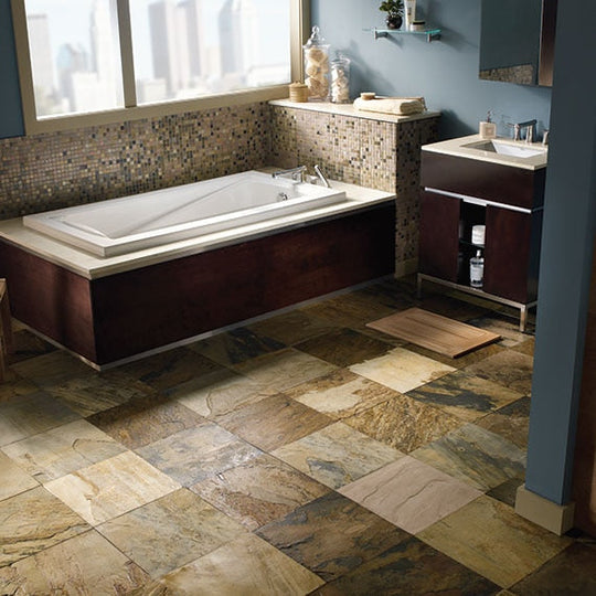 Daltile Slate 12" x 12"