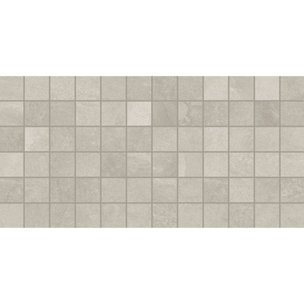 Daltile Slate Attache 1" x 1" Mosaic