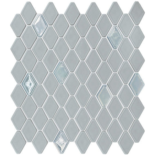 Daltile Starcastle 1/2" x 1/2" Hexagon Mosaic