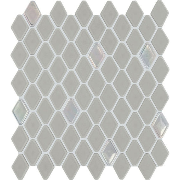 Daltile Starcastle 1/2" x 1/2" Hexagon Mosaic