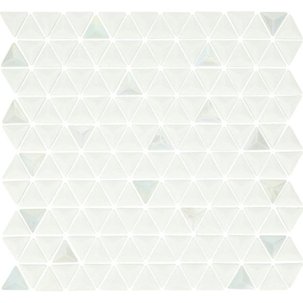 Daltile Starcastle 1" x 1" Triangle Mosaic