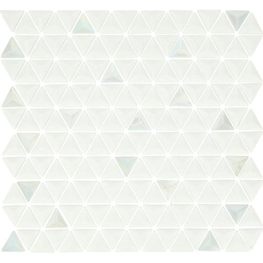 Daltile Starcastle 1" x 1" Triangle Mosaic