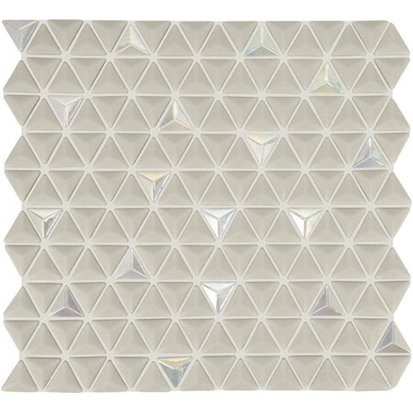 Daltile Starcastle 1" x 1" Triangle Mosaic