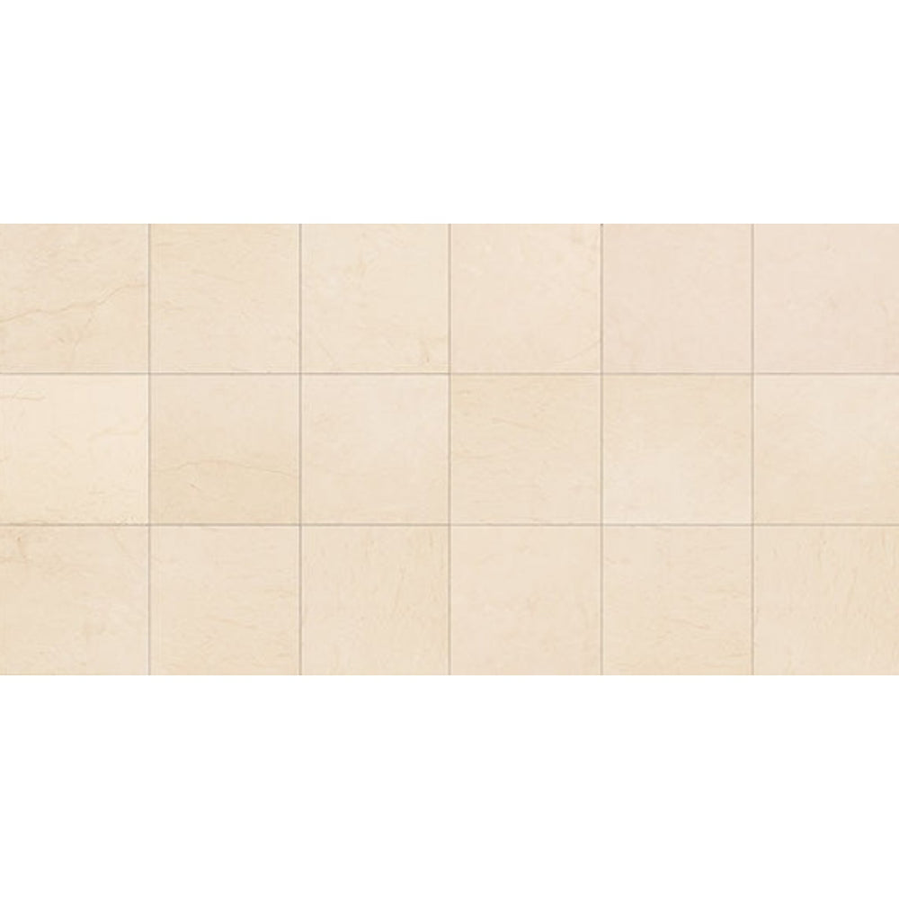 Daltile Limestone 12" x 24" Honed