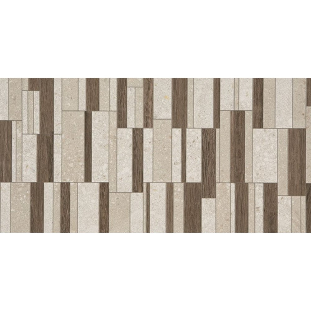 Daltile Museo 12" x 24" Matte