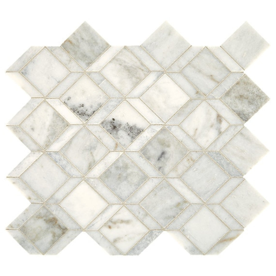 Daltile Sublimity 11" x 13" Balance Mosaic