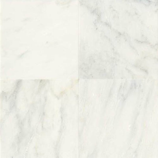 Daltile Marble 12" x 12" Honed