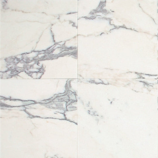 Daltile Marble 12" x 12" Polished