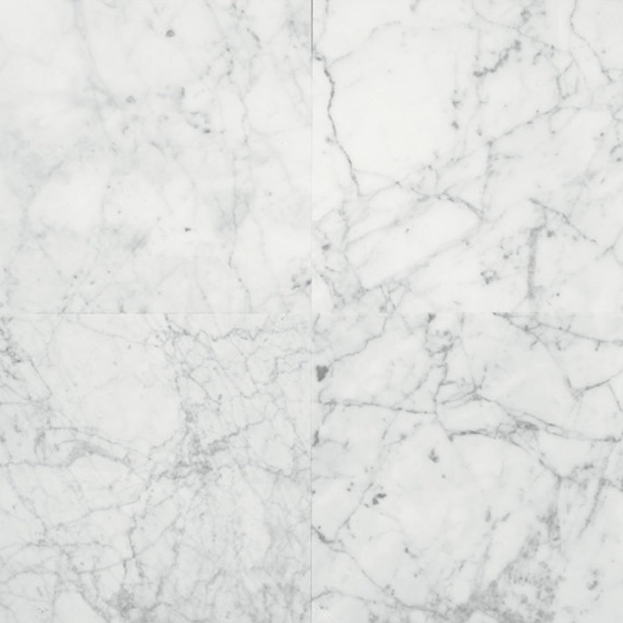 Daltile Marble 12" x 12" Polished