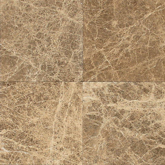 Daltile Marble 12" x 12" Polished