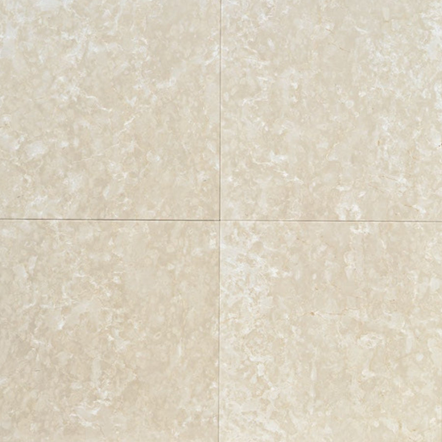 Daltile Marble 18" x 18 Polished