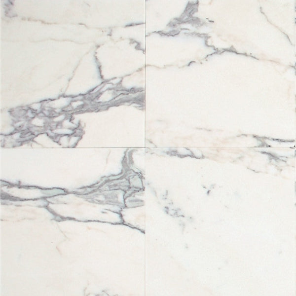 Daltile Marble 18" x 18 Polished