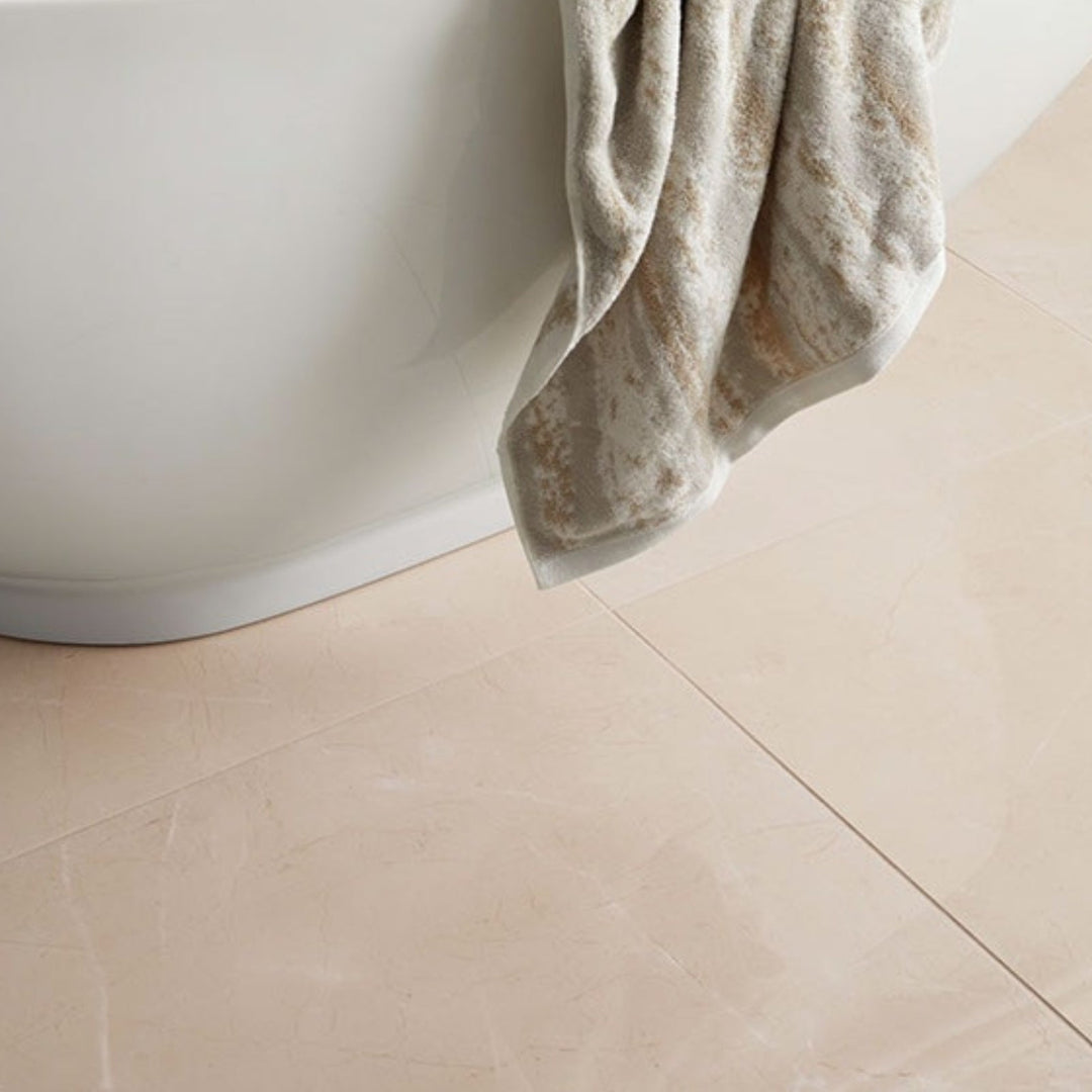 Daltile-Perpetuo-24-x-24-Polished-Timeless-White
