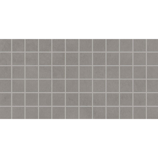 Daltile Portfolio 2" x 2" Straight Joint Mosaic