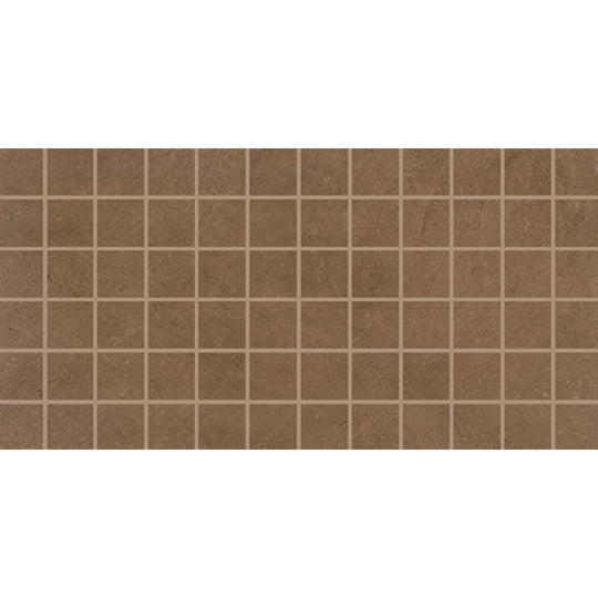 Daltile Portfolio 2" x 2" Straight Joint Mosaic