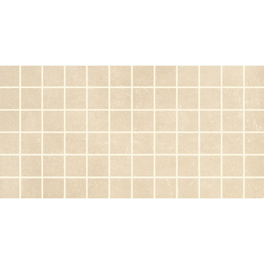 Daltile Portfolio 2" x 2" Straight Joint Mosaic