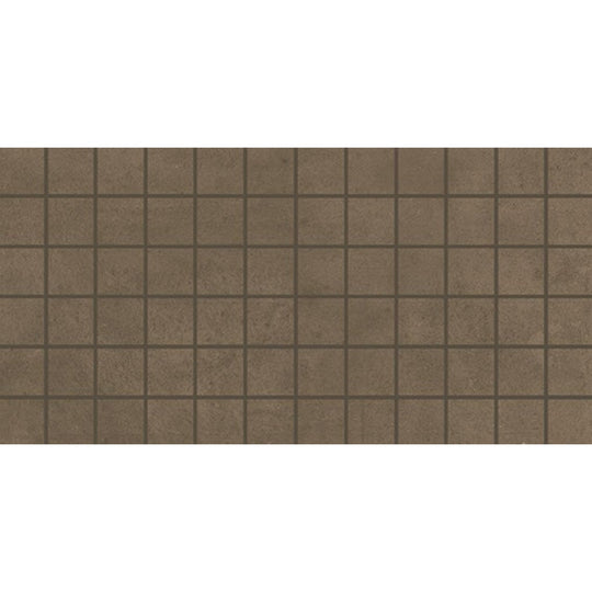 Daltile Portfolio 2" x 2" Straight Joint Mosaic