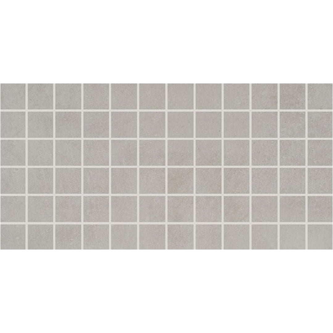 Daltile Portfolio 2" x 2" Straight Joint Mosaic