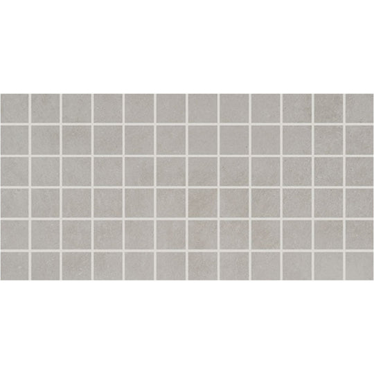 Daltile Portfolio 2" x 2" Straight Joint Mosaic