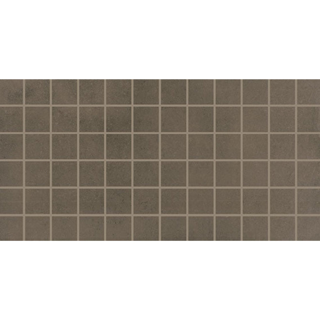 Daltile Portfolio 2" x 2" Straight Joint Mosaic