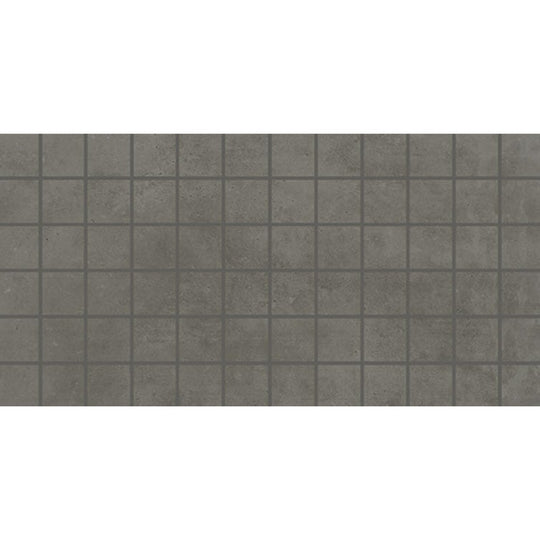 Daltile Portfolio 2" x 2" Straight Joint Mosaic