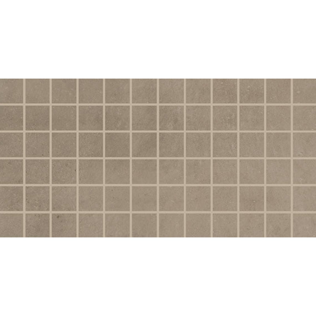 Daltile Portfolio 2" x 2" Straight Joint Mosaic